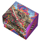 Produktbild Ultimate Guard Sidewinder 100+ Xenoskin Magic: The Gathering "Aetherdrift" - Coalstoke Gearhulk