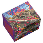 Produktbild Ultimate Guard Sidewinder 100+ Xenoskin Magic: The Gathering "Aetherdrift" - Coalstoke Gearhulk