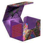 Produktbild Ultimate Guard Sidewinder 100+ Xenoskin Magic: The Gathering "Aetherdrift" - Coalstoke Gearhulk