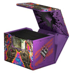 Produktbild Ultimate Guard Sidewinder 100+ Xenoskin Magic: The Gathering "Aetherdrift" - Coalstoke Gearhulk