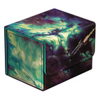 Produktbild Ultimate Guard Sidewinder 100+ Xenoskin Magic: The Gathering "Edge of Eternities" - Blinkmoth Nexus