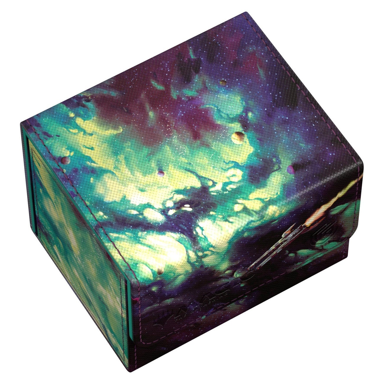 Produktbild Ultimate Guard Sidewinder 100+ Xenoskin Magic: The Gathering "Edge of Eternities" - Blinkmoth Nexus