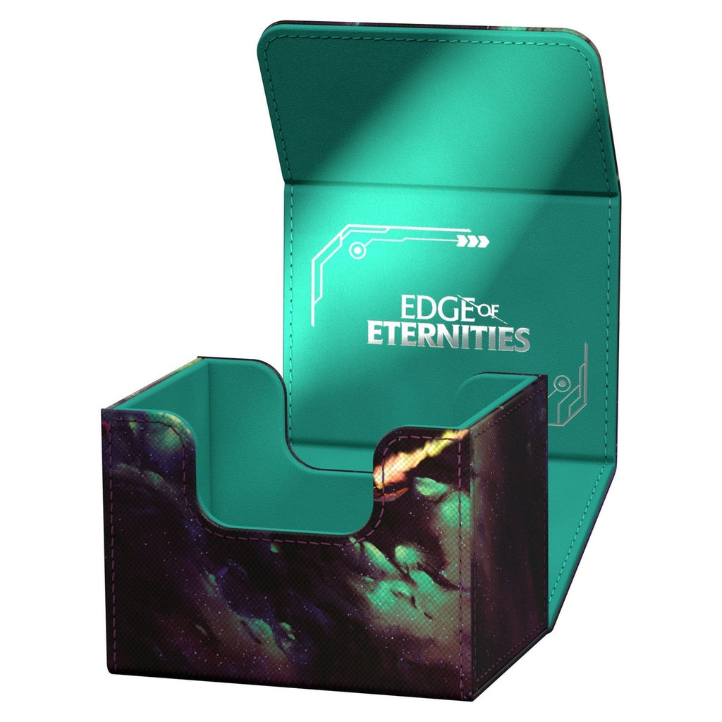 Produktbild Ultimate Guard Sidewinder 100+ Xenoskin Magic: The Gathering "Edge of Eternities" - Blinkmoth Nexus