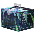 Produktbild Ultimate Guard Sidewinder 100+ Xenoskin Magic: The Gathering "Tarkir: Dragonstorm" - Genesis Ultimatum