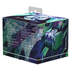 Produktbild Ultimate Guard Sidewinder 100+ Xenoskin Magic: The Gathering "Tarkir: Dragonstorm" - Genesis Ultimatum