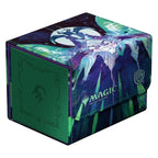 Produktbild Ultimate Guard Sidewinder 100+ Xenoskin Magic: The Gathering "Tarkir: Dragonstorm" - Genesis Ultimatum