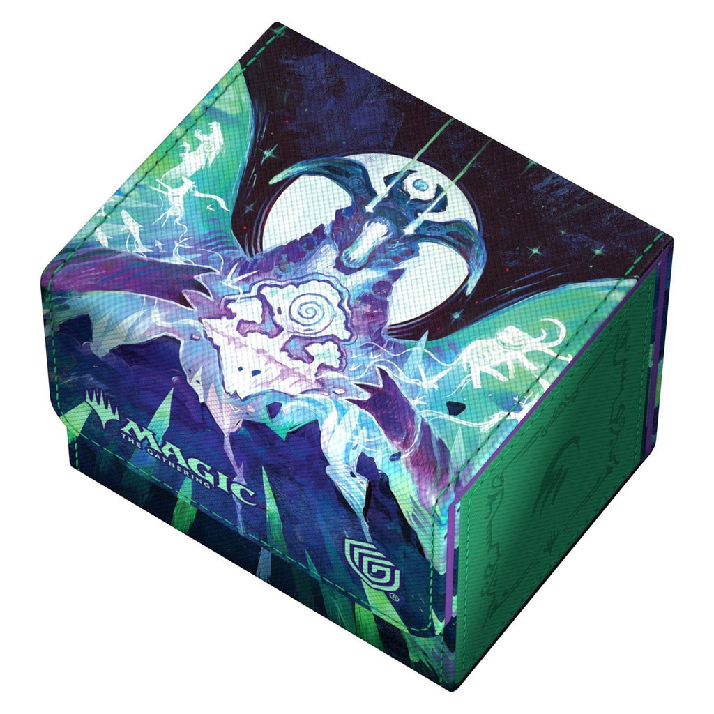 Produktbild Ultimate Guard Sidewinder 100+ Xenoskin Magic: The Gathering "Tarkir: Dragonstorm" - Genesis Ultimatum