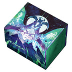 Produktbild Ultimate Guard Sidewinder 100+ Xenoskin Magic: The Gathering "Tarkir: Dragonstorm" - Genesis Ultimatum