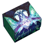 Produktbild Ultimate Guard Sidewinder 100+ Xenoskin Magic: The Gathering "Tarkir: Dragonstorm" - Genesis Ultimatum