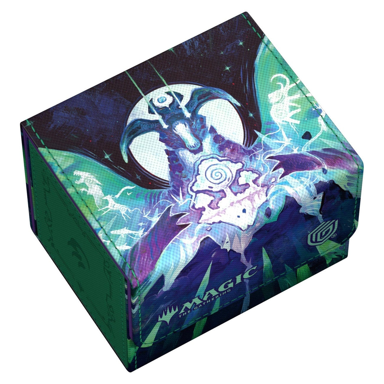 Produktbild Ultimate Guard Sidewinder 100+ Xenoskin Magic: The Gathering "Tarkir: Dragonstorm" - Genesis Ultimatum