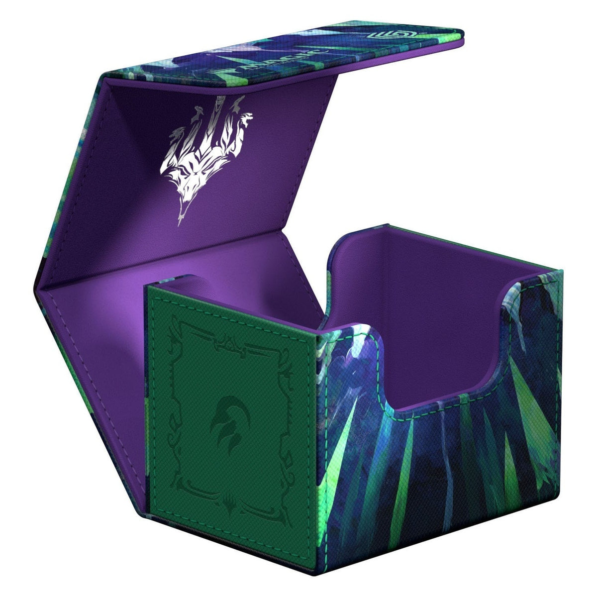 Produktbild Ultimate Guard Sidewinder 100+ Xenoskin Magic: The Gathering "Tarkir: Dragonstorm" - Genesis Ultimatum