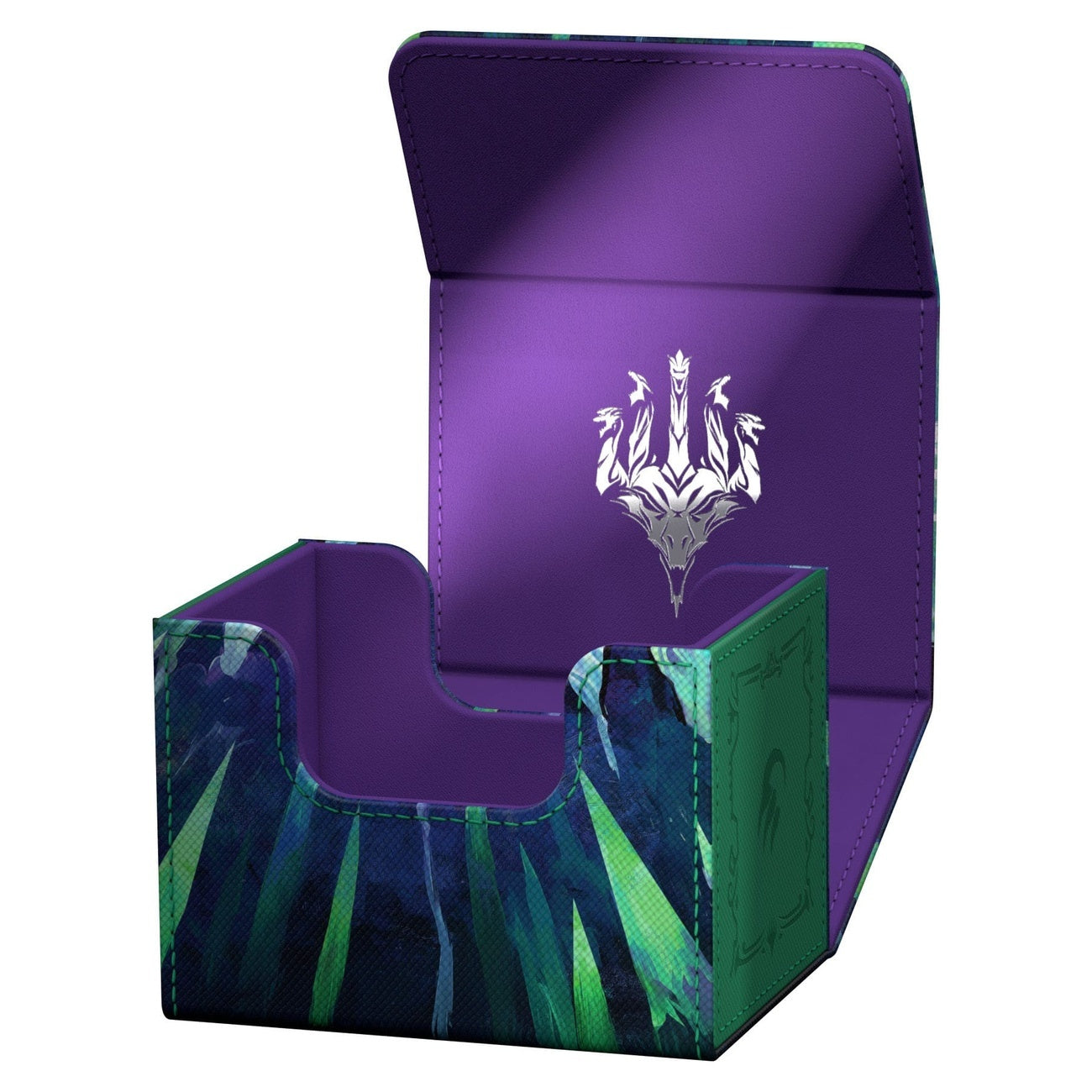 Produktbild Ultimate Guard Sidewinder 100+ Xenoskin Magic: The Gathering "Tarkir: Dragonstorm" - Genesis Ultimatum