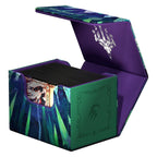 Produktbild Ultimate Guard Sidewinder 100+ Xenoskin Magic: The Gathering "Tarkir: Dragonstorm" - Genesis Ultimatum