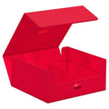 Produktbild Ultimate Guard Treasurehive 90+ Xenoskin - Red