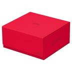 Produktbild Ultimate Guard Treasurehive 90+ Xenoskin - Red