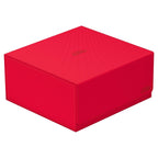 Produktbild Ultimate Guard Treasurehive 90+ Xenoskin - Red