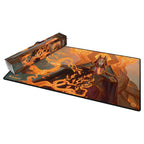 Produktbild Ultimate Guard Play-Mat Magic: The Gathering "Tarkir: Dragonstorm" - Abzan Devotee