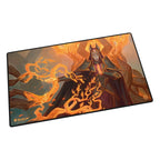 Produktbild Ultimate Guard Play-Mat Magic: The Gathering "Tarkir: Dragonstorm" - Abzan Devotee