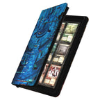 Produktbild Ultimate Guard Zipfolio 360 Xenoskin Magic: The Gathering "Duskmourn: House of Horror" - Restricted Office