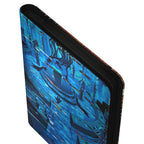 Produktbild Ultimate Guard Zipfolio 360 Xenoskin Magic: The Gathering "Duskmourn: House of Horror" - Restricted Office