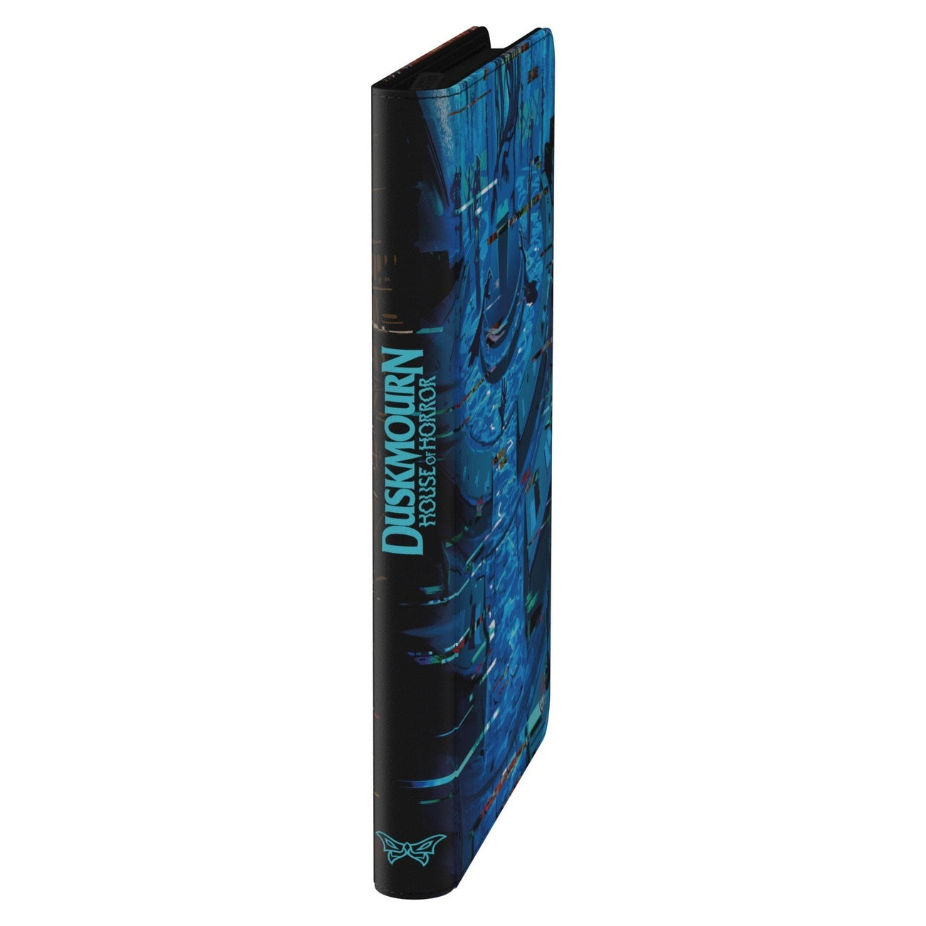 Produktbild Ultimate Guard Zipfolio 360 Xenoskin Magic: The Gathering "Duskmourn: House of Horror" - Restricted Office