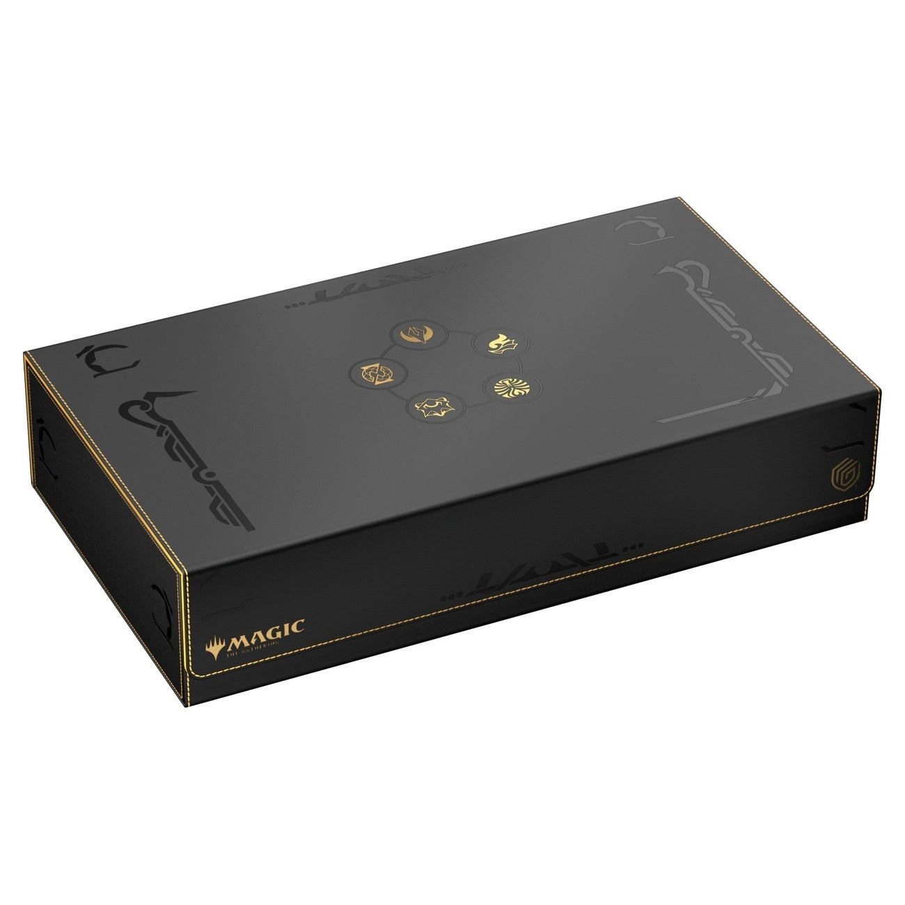 Produktbild Ultimate Guard Omnihive 1000+ Xenoskin Magic: The Gathering "Secrets of Strixhaven"