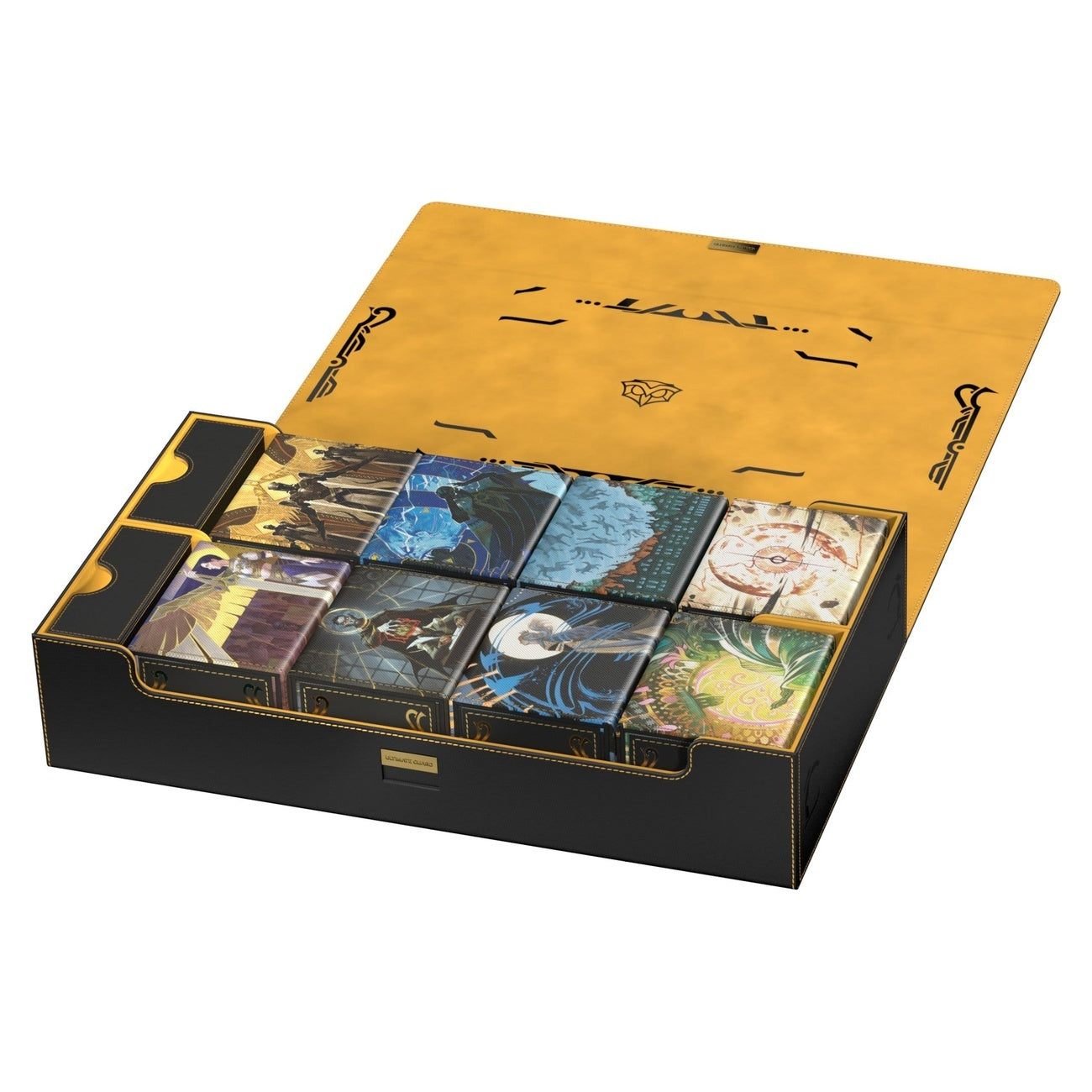 Produktbild Ultimate Guard Omnihive 1000+ Xenoskin Magic: The Gathering "Secrets of Strixhaven"