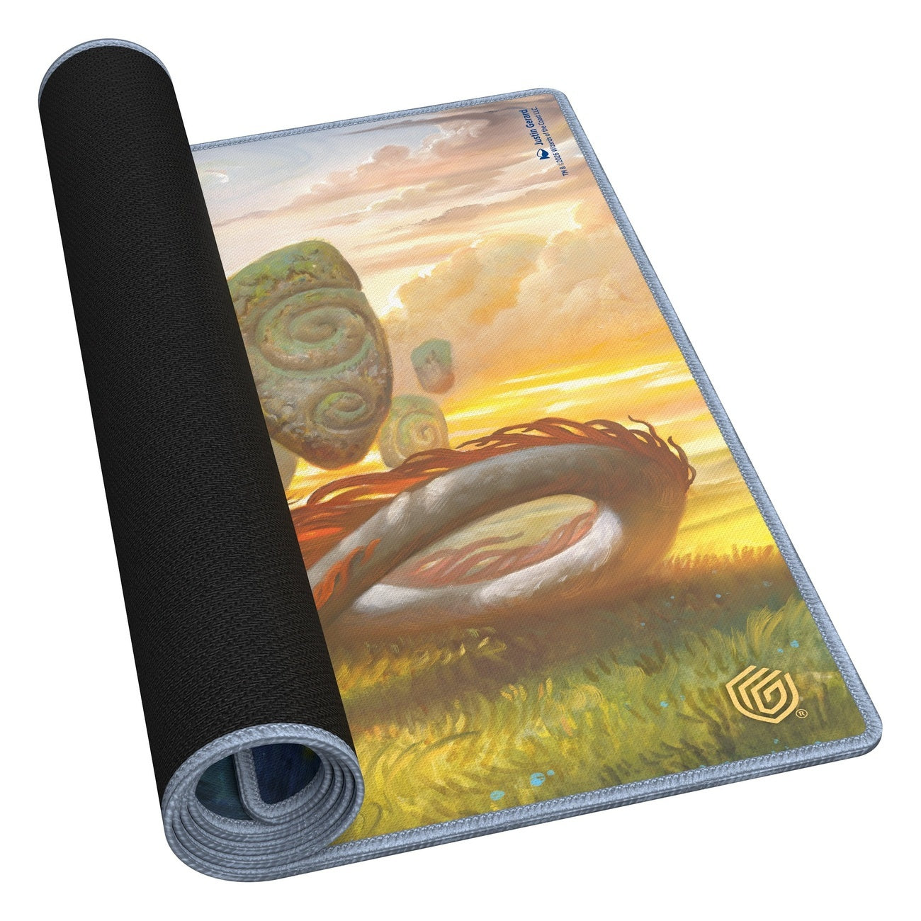 Produktbild Ultimate Guard Play-Mat Magic: The Gathering "Lorwyn Eclipsed" - Celestial Reunion