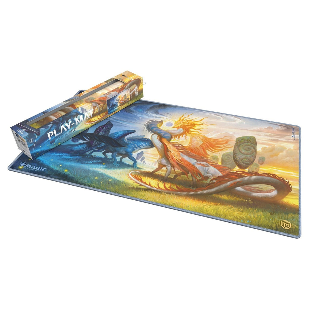 Produktbild Ultimate Guard Play-Mat Magic: The Gathering "Lorwyn Eclipsed" - Celestial Reunion