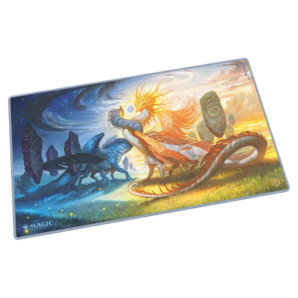 Produktbild Ultimate Guard Play-Mat Magic: The Gathering "Lorwyn Eclipsed" - Celestial Reunion