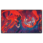 Product image Ultimate Guard Play-Mat Magic: The Gathering "Secrets of Strixhaven" - Prismari