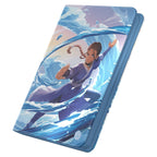 Produktbild Ultimate Guard Zipfolio 360 Xenoskin Magic: The Gathering | Avatar: The Last Airbender - Katara
