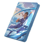 Produktbild Ultimate Guard Zipfolio 360 Xenoskin Magic: The Gathering | Avatar: The Last Airbender - Katara