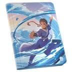 Produktbild Ultimate Guard Zipfolio 360 Xenoskin Magic: The Gathering | Avatar: The Last Airbender - Katara