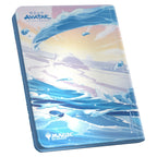 Produktbild Ultimate Guard Zipfolio 360 Xenoskin Magic: The Gathering | Avatar: The Last Airbender - Katara