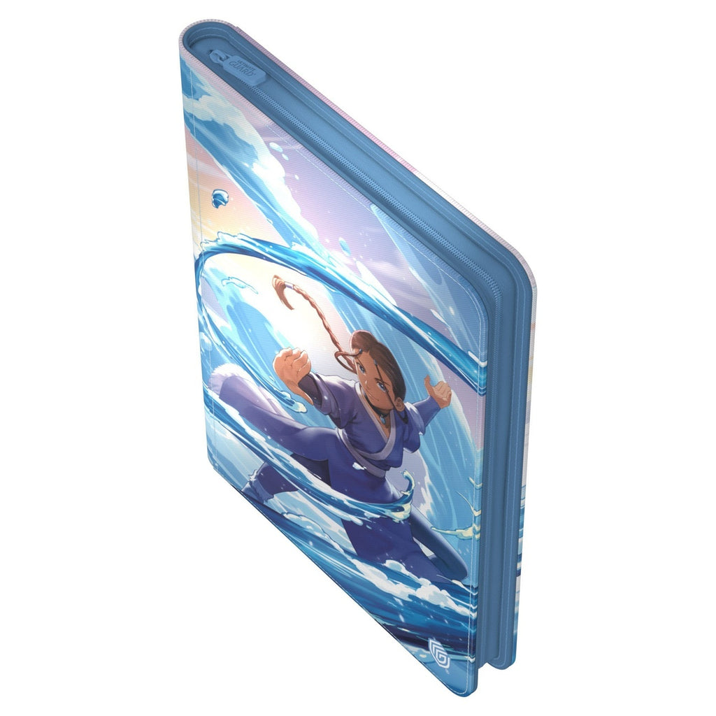 Produktbild Ultimate Guard Zipfolio 360 Xenoskin Magic: The Gathering | Avatar: The Last Airbender - Katara