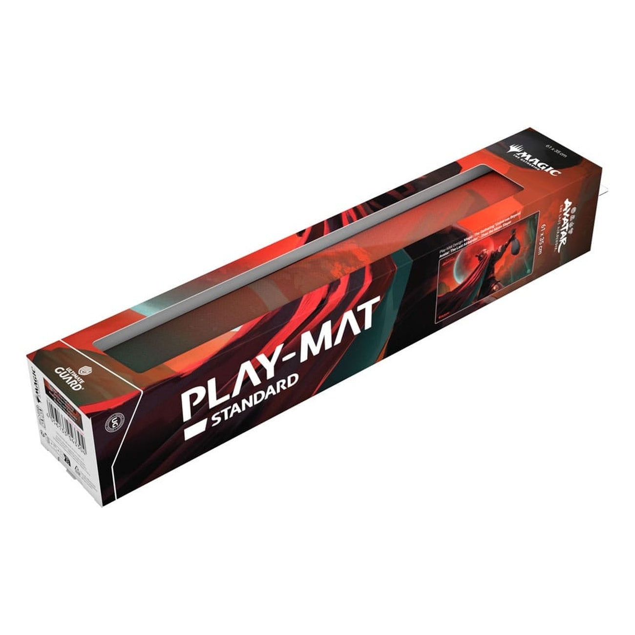 Produktbild Ultimate Guard Play-Mat Magic: The Gathering | Avatar: The Last Airbender - Zhao, the Moon Slayer