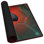 Produktbild Ultimate Guard Play-Mat Magic: The Gathering | Avatar: The Last Airbender - Zhao, the Moon Slayer