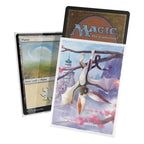 Produktbild Ultimate Guard Art Sleeves Magic: The Gathering | Avatar: The Last Airbender - Momo, Rambunctious Rascal