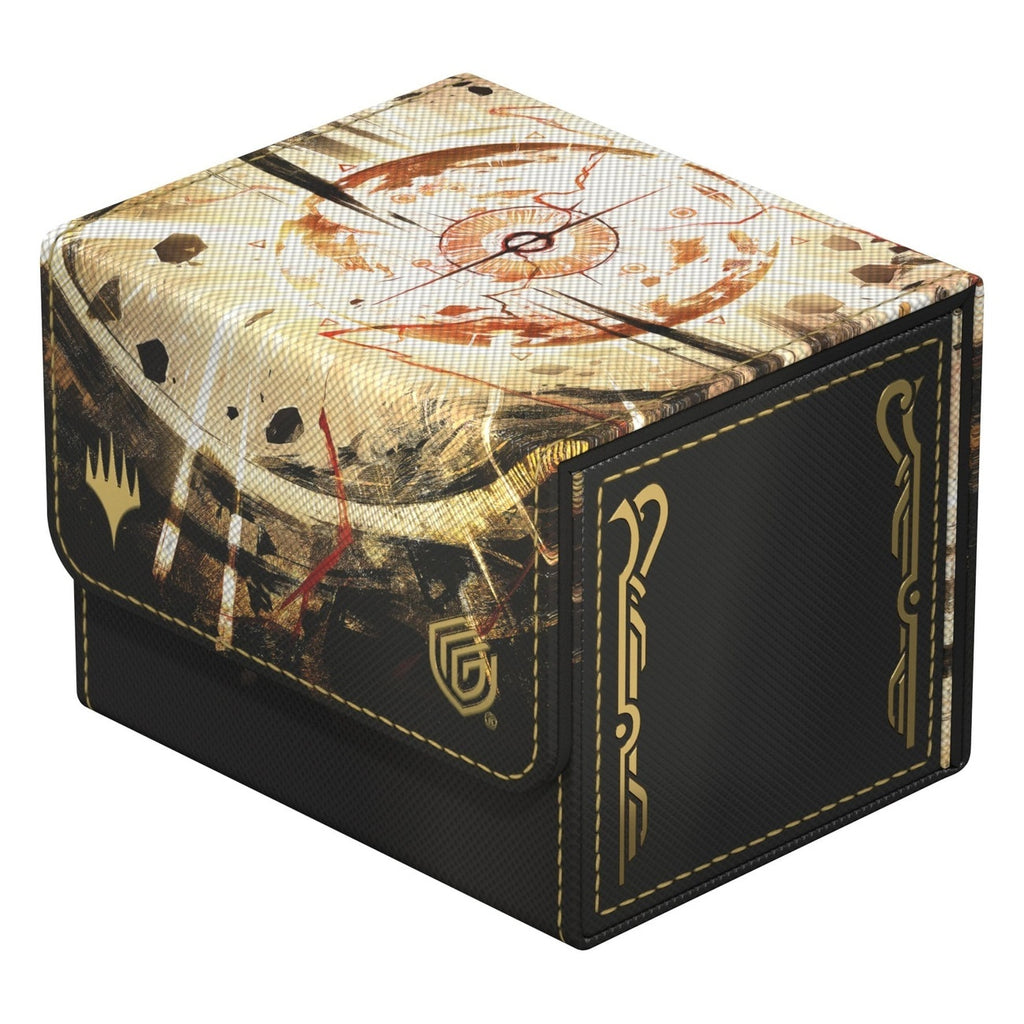 Produktbild Ultimate Guard Sidewinder 100+ Xenoskin Magic: The Gathering "Secrets of Strixhaven" - Armageddon