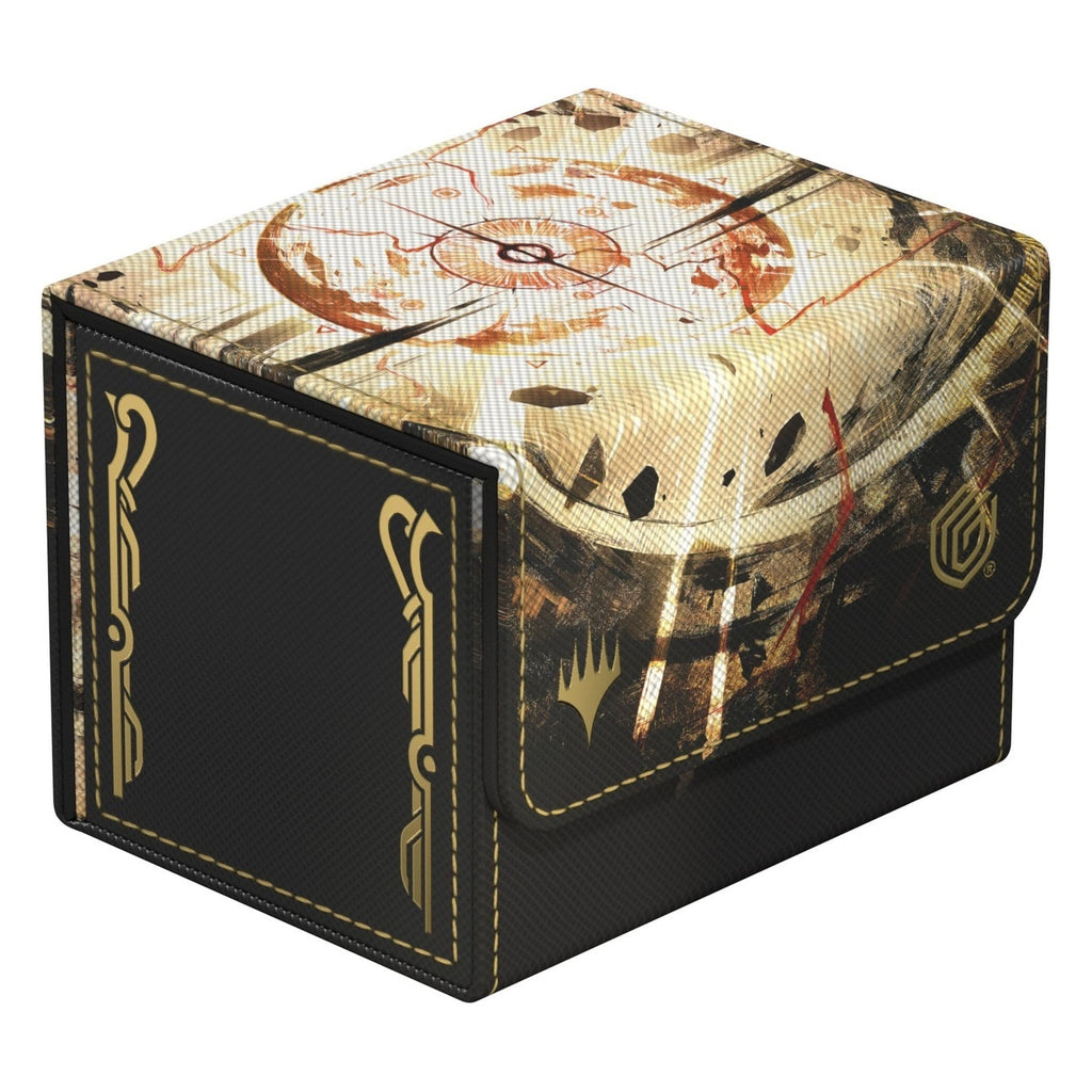 Produktbild Ultimate Guard Sidewinder 100+ Xenoskin Magic: The Gathering "Secrets of Strixhaven" - Armageddon