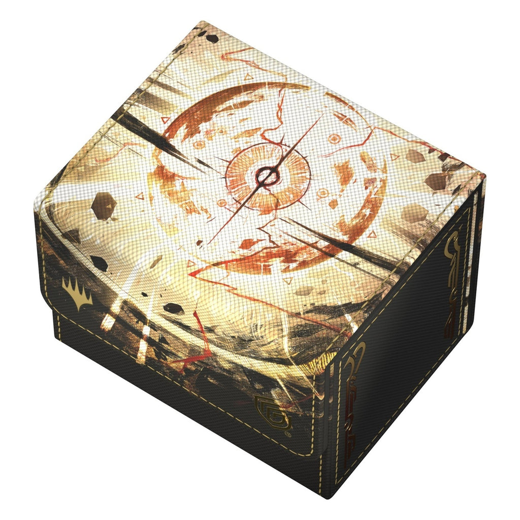 Produktbild Ultimate Guard Sidewinder 100+ Xenoskin Magic: The Gathering "Secrets of Strixhaven" - Armageddon
