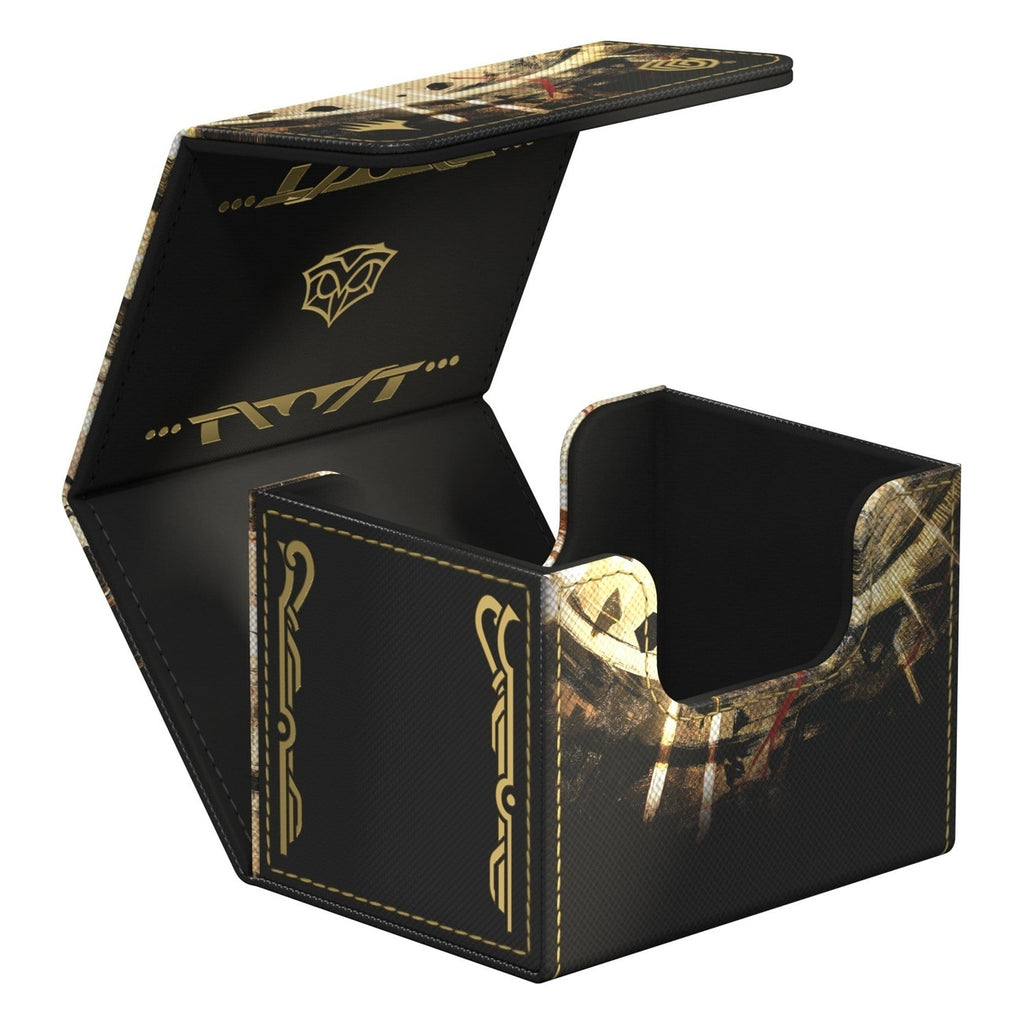 Produktbild Ultimate Guard Sidewinder 100+ Xenoskin Magic: The Gathering "Secrets of Strixhaven" - Armageddon