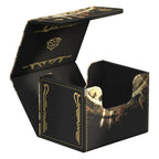 Produktbild Ultimate Guard Sidewinder 100+ Xenoskin Magic: The Gathering "Secrets of Strixhaven" - Armageddon