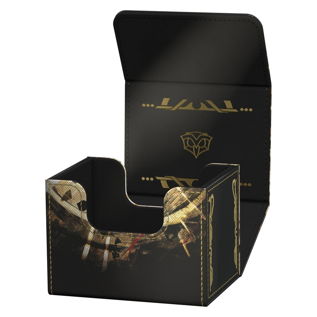 Produktbild Ultimate Guard Sidewinder 100+ Xenoskin Magic: The Gathering "Secrets of Strixhaven" - Armageddon