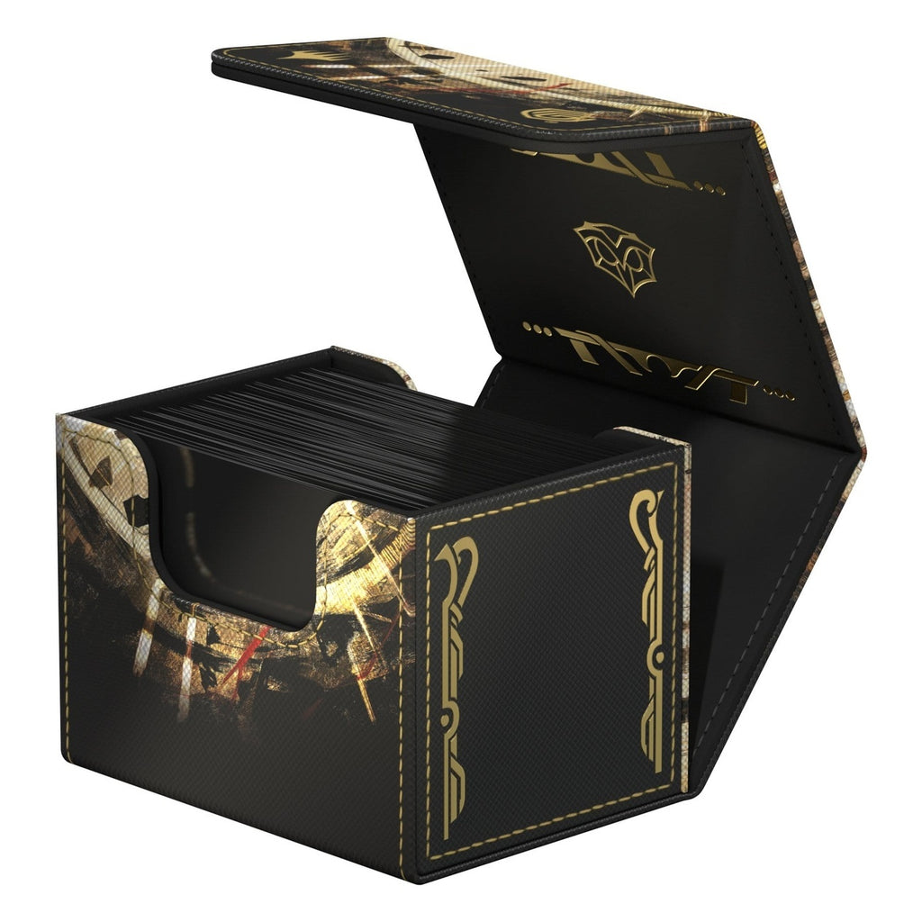 Produktbild Ultimate Guard Sidewinder 100+ Xenoskin Magic: The Gathering "Secrets of Strixhaven" - Armageddon