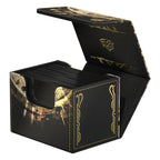 Produktbild Ultimate Guard Sidewinder 100+ Xenoskin Magic: The Gathering "Secrets of Strixhaven" - Armageddon