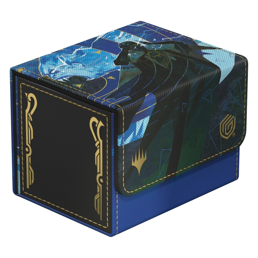 Produktbild Ultimate Guard Sidewinder 100+ Xenoskin Magic: The Gathering "Secrets of Strixhaven" - Pongify