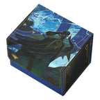 Produktbild Ultimate Guard Sidewinder 100+ Xenoskin Magic: The Gathering "Secrets of Strixhaven" - Pongify