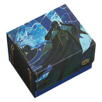 Produktbild Ultimate Guard Sidewinder 100+ Xenoskin Magic: The Gathering "Secrets of Strixhaven" - Pongify